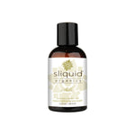 Sliquid Organics Silk Hybrid Lubricant 4.2 oz.