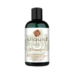 Sliquid Organics Oceanics Natural Intimate Lubricant 8.5oz