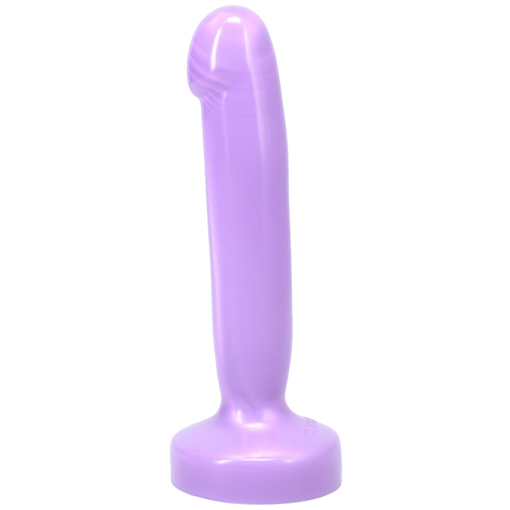 Tantus Starter Dildo Lavender