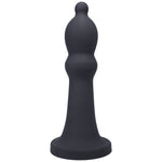 Tantus Bishop Dildo Onyx