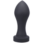 Tantus H-Bomb Dildo Onyx