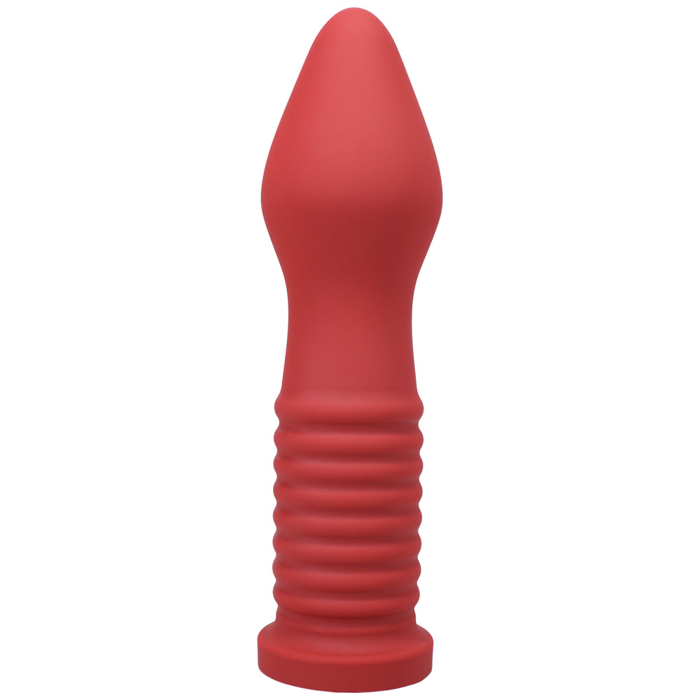 Tantus Fist Trainer Dildo True Blood Ruby