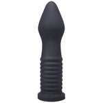 Tantus Fist Trainer Dildo Black Onyx