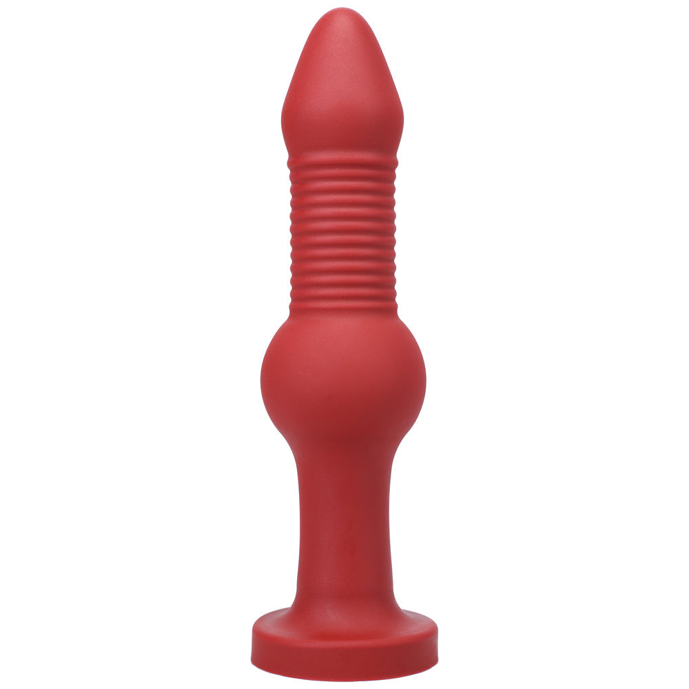 Tantus Fido Dildo Ruby