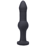Tantus Fido Dildo Black Onyx