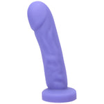 Tantus Grind Dildo Twilight
