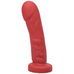 Tantus Grind Dildo True Blood Red