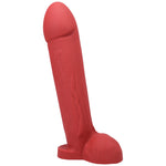Tantus Hoss Dildo Ruby