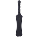 Tantus Trip 2 Tawse Dildo Paddle Whip