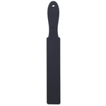 Tantus Wham Bam Paddle Onyx