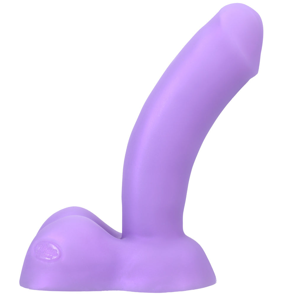 Tantus VIP Super Soft Dildo Lavender