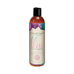 Intimate Earth Bliss Clove Infused Water-Based Anal Relaxing Glide 2 oz.