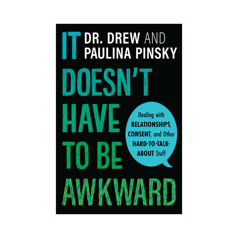 It Doesn''t Have to Be Awkward
