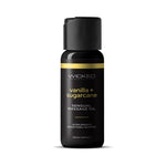 Wicked Vanilla and Sugarcane Massage Oil 4 oz.